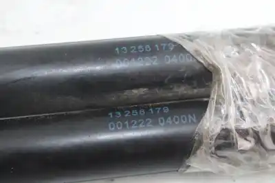 Автозапчасти б/у амортизаторы багажника/двери за opel astra j (p10) 1.6 (68) ссылки oem iam 13258179   Автозапчасти б/у амортизаторы багажника/двери за opel astra j (p10) 1.6 (68) ссылки oem iam 13258179