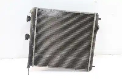Second-hand car spare part water radiator for citroen c3 attraction oem iam references 886160000