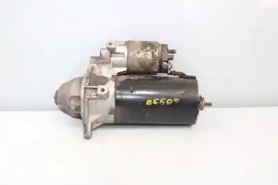 Pezzo di ricambio per auto di seconda mano motorino di avviamento per opel zafira a comfort riferimenti oem iam 0001109052