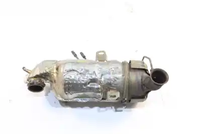 Pièce détachée automobile d'occasion CATALYSEUR DE VOITURE pour PEUGEOT PARTNER TEPEE  Références OEM IAM 1005143X  