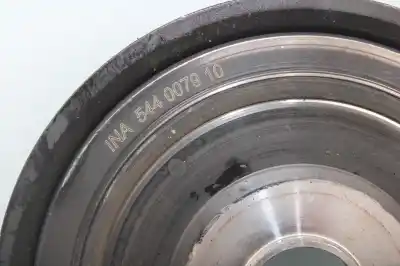 Автозапчасти б/у шкив коленчатого вала за ford fiesta (cbk) trend ссылки oem iam ina544007910