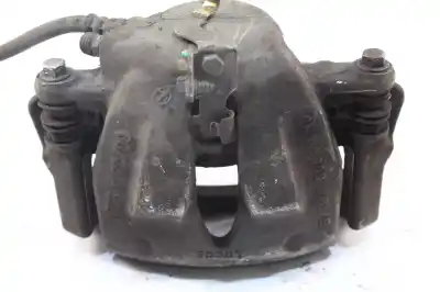 Peça sobressalente para automóvel em segunda mão pinça de travão dianteira direita por citroen jumpy 2.0 combi confort 5/6 plazas [2.0 ltr. - 80 kw hdi] referências oem iam   