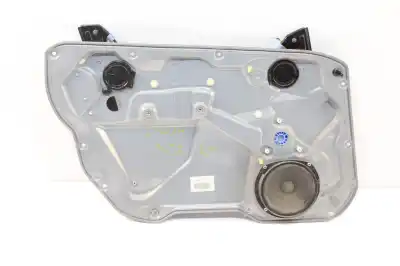 Piesă de schimb auto la mâna a doua mecanism acționare geam fațã stânga pentru seat ibiza (6l1) hit referințe oem iam 6l4837751ee