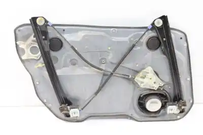Автозапчасти б/у регулятор стекла переднего правого за seat ibiza (6l1) hit ссылки oem iam 6l4837752  