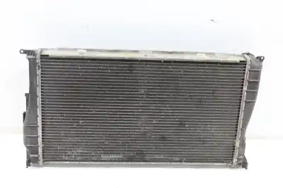 Peça sobressalente para automóvel em segunda mão radiador de água por bmw serie 1 berlina (e81/e87) 116d referências oem iam 781025803