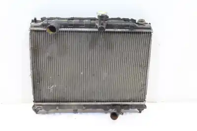 Second-hand car spare part WATER RADIATOR for KIA RIO  OEM IAM references   
