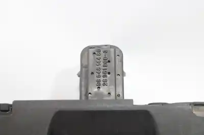 Second-hand car spare part ignition coil for citroen c2 (jm_) 1.1 oem iam references 9654814480  