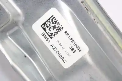 Pezzo di ricambio per auto di seconda mano alzacristalli posteriore destro per ford focus lim. (cb8) trend riferimenti oem iam bm51a27000ac