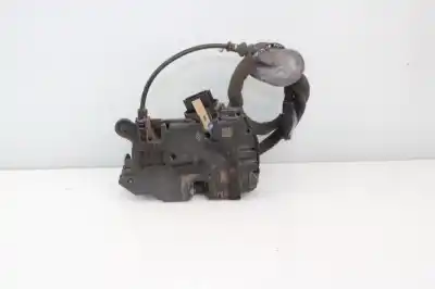 Pezzo di ricambio per auto di seconda mano serratura porta anteriore destra per toyota corolla (e21) hybrid active riferimenti oem iam 805024563r