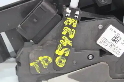 Pezzo di ricambio per auto di seconda mano serratura porta posteriore destra per ford focus lim. (cb8) trend riferimenti oem iam bm5aa26412af