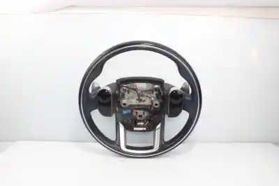 Peça sobressalente para automóvel em segunda mão volante por land rover range rover velar velar r-dynamic 250 cv / 184 kw referências oem iam 309789350aa