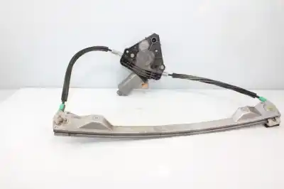 Second-hand car spare part passenger side right window regulator for renault clio ii fase i (b/cbo) 1.9 d alize oem iam references 77008422