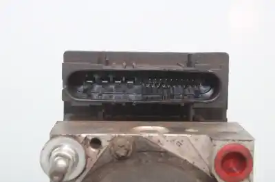 Автозапчастина б/у абс для opel corsa c cosmo посилання на oem iam 0265231583  
