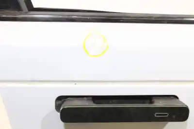 Peça sobressalente para automóvel em segunda mão porta dianteira direita por land rover range rover velar velar r-dynamic 250 cv / 184 kw referências oem iam 