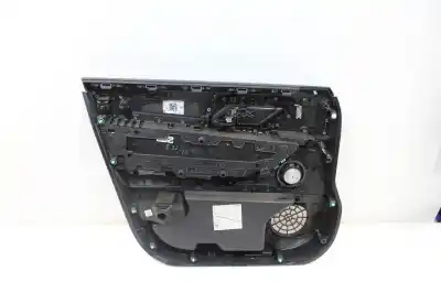 Peça sobressalente para automóvel em segunda mão forra / revestimento da porta dianteira direita por land rover range rover velar velar r-dynamic 250 cv / 184 kw referências oem iam j8a220162aaw