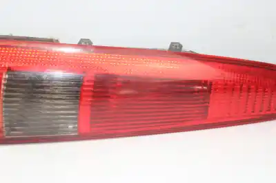 Автозапчасти б/у ЛЕВЫЙ ЗАДНИЙ ФОНАРЬ за FORD FUSION (CBK)  ссылки OEM IAM 2S6113N004  