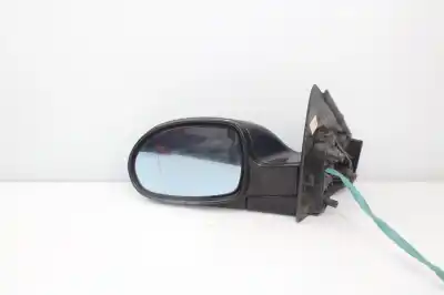 Peça sobressalente para automóvel em segunda mão espelho retrovisor esquerdo por citroen c5 berlina exclusive referências oem iam e20204014