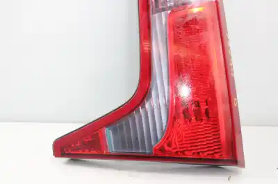 Peça sobressalente para automóvel em segunda mão farolim traseiro direito por citroen c5 berlina exclusive referências oem iam 89034081x31