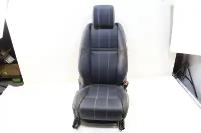 Peça sobressalente para automóvel em segunda mão assento dianteiro direito por land rover range rover velar velar r-dynamic 250 cv / 184 kw referências oem iam 