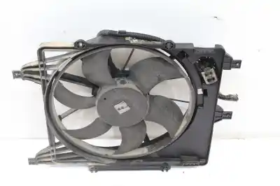 Second-hand car spare part radiator cooling fan for renault clio ii fase i (b/cbo) 1.9 d alize oem iam references 7700428659