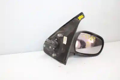 Second-hand car spare part right rearview mirror for renault clio ii fase i (b/cbo) 1.9 d alize oem iam references 7700415326g  