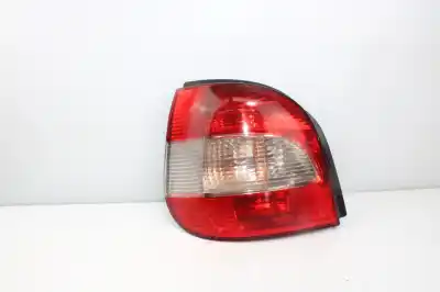Автозапчасти б/у левый задний фонарь за renault megane i scenic (ja0) 1.6 16v kaleido ссылки oem iam 2341 valeo
