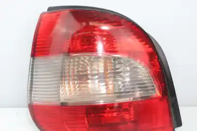 Автозапчастина б/у лівий ход ліхар для renault megane i scenic (ja0) 1.6 16v kaleido посилання на oem iam 2341 valeo  