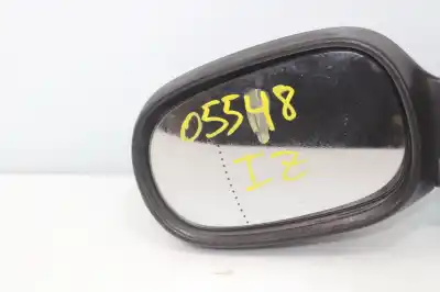 Second-hand car spare part left rearview mirror for renault clio ii fase i (b/cbo) 1.9 d alize oem iam references 12343000  