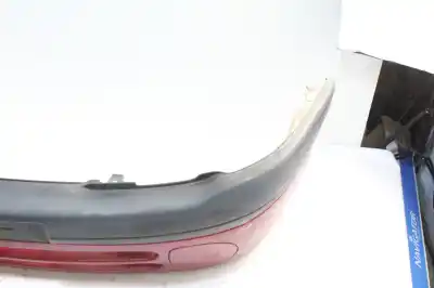 Second-hand car spare part front bumper for renault clio ii fase i (b/cbo) 1.9 d alize oem iam references   
