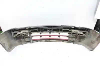 Second-hand car spare part front bumper for renault clio ii fase i (b/cbo) 1.9 d alize oem iam references 