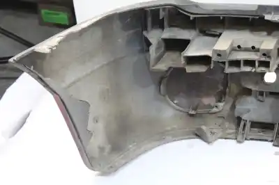 Second-hand car spare part front bumper for renault clio ii fase i (b/cbo) 1.9 d alize oem iam references   