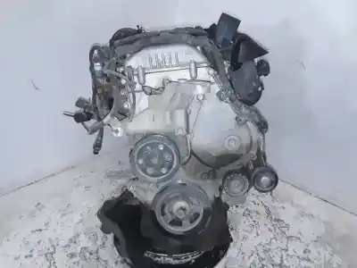 Second-hand car spare part complete engine for kia ceed active 116 cv / 85 kw oem iam references d4fb  