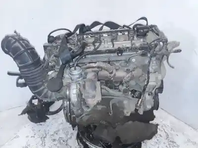 Second-hand car spare part complete engine for kia ceed active 116 cv / 85 kw oem iam references d4fb  