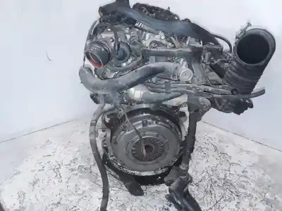 Pezzo di ricambio per auto di seconda mano MOTORE COMPLETO per KIA CEED  Riferimenti OEM IAM D4FB  
