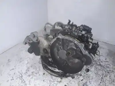 Peça sobressalente para automóvel em segunda mão caixa de velocidades por kia ceed active 116 cv / 85 kw referências oem iam s71767