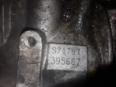 Pezzo di ricambio per auto di seconda mano riduttore per kia ceed active 116 cv / 85 kw riferimenti oem iam s71767  