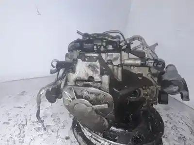 Pezzo di ricambio per auto di seconda mano riduttore per kia ceed active 116 cv / 85 kw riferimenti oem iam s71767  