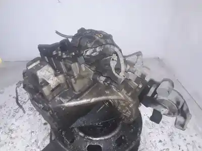 Pezzo di ricambio per auto di seconda mano riduttore per kia ceed active 116 cv / 85 kw riferimenti oem iam s71767  