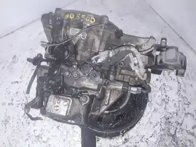 Pezzo di ricambio per auto di seconda mano riduttore per kia ceed active 116 cv / 85 kw riferimenti oem iam s71767  