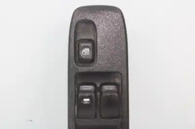 Автозапчастина б/у передні вікний вмикач для mitsubishi montero (v60/v70) * посилання на oem iam 445652  