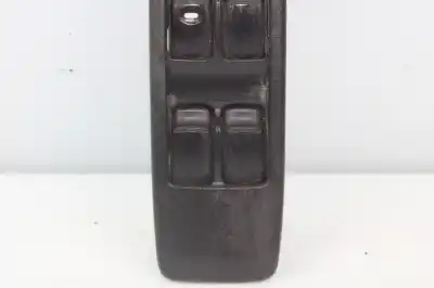 Автозапчасти б/у ВЫКЛЮЧАТЕЛЬ ЛЕВОГО ПЕРЕДНЕГО ОКНА за MITSUBISHI MONTERO (V60/V70)  ссылки OEM IAM 445652  