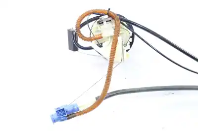 Second-hand car spare part fuel tank sender unit for bmw mini (r56) 1.6 diesel cat 90 cv / 66 kw oem iam references 10652419  