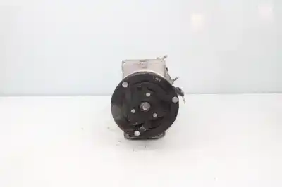 İkinci el araba yedek parçası KLIMA KOMPRESÖRÜ için PEUGEOT 208 (P2)  OEM IAM referansları 9835188280  