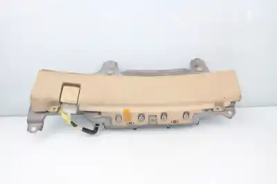 Second-hand car spare part front left side airbag for lexus is200 (ds2/is2) * oem iam references   