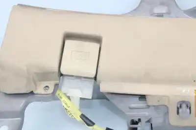 Second-hand car spare part front left side airbag for lexus is200 (ds2/is2) * oem iam references   