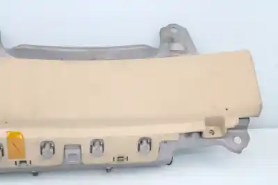 Second-hand car spare part front left side airbag for lexus is200 (ds2/is2) * oem iam references   