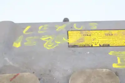 Second-hand car spare part FRONT LEFT SIDE AIRBAG for LEXUS IS200 (DS2/IS2)  OEM IAM references   