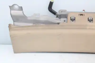 Second-hand car spare part front right side airbag for lexus is200 (ds2/is2) * oem iam references   