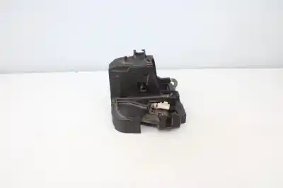 Second-hand car spare part front right door lock for renault megane i scenic (ja0) 1.6 16v kaleido oem iam references   
