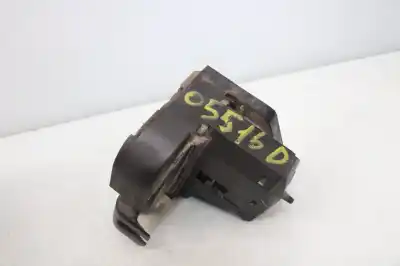 Second-hand car spare part front right door lock for renault megane i scenic (ja0) 1.6 16v kaleido oem iam references   